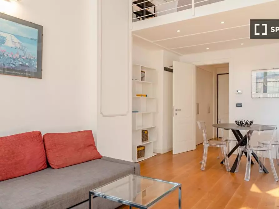 appartamento in affitto a Torino in zona Centro Storico