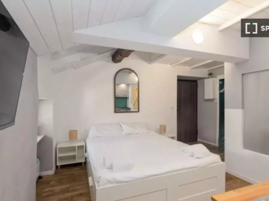 appartamento in affitto a Torino in zona Centro Storico