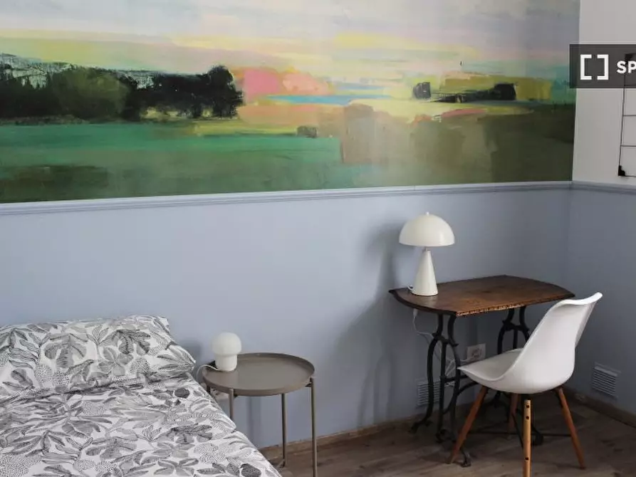 appartamento in affitto a Torino in zona Barriera di Milano