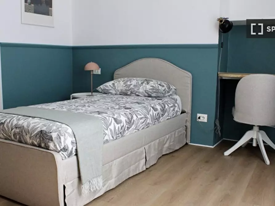 appartamento in affitto a Torino in zona Barriera di Milano