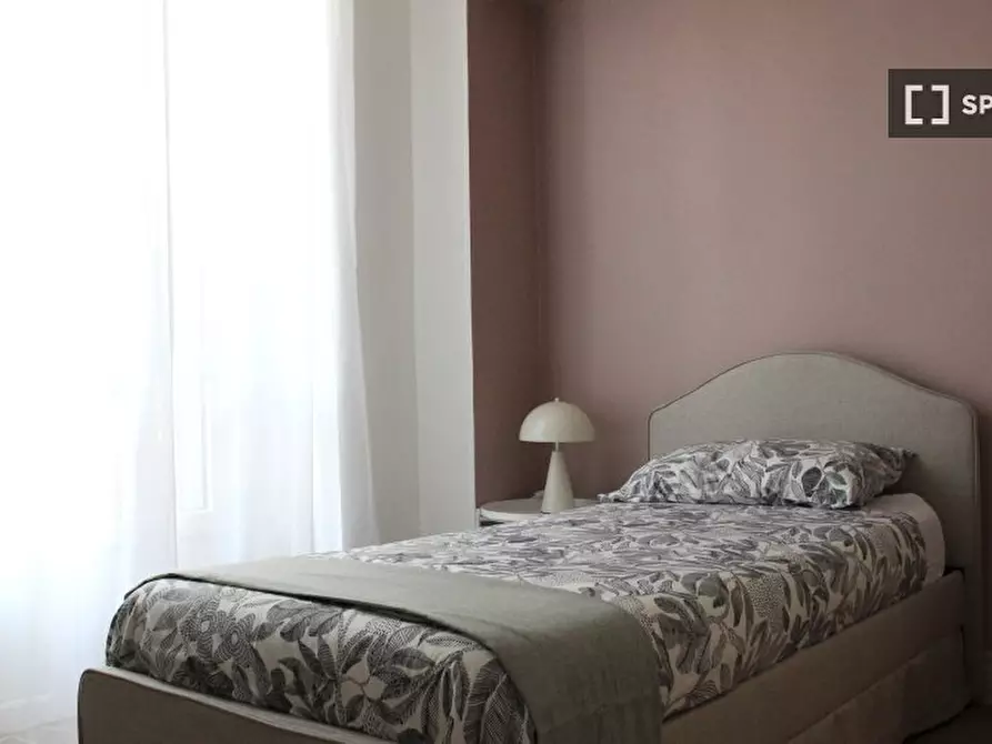 appartamento in affitto a Torino in zona Barriera di Milano