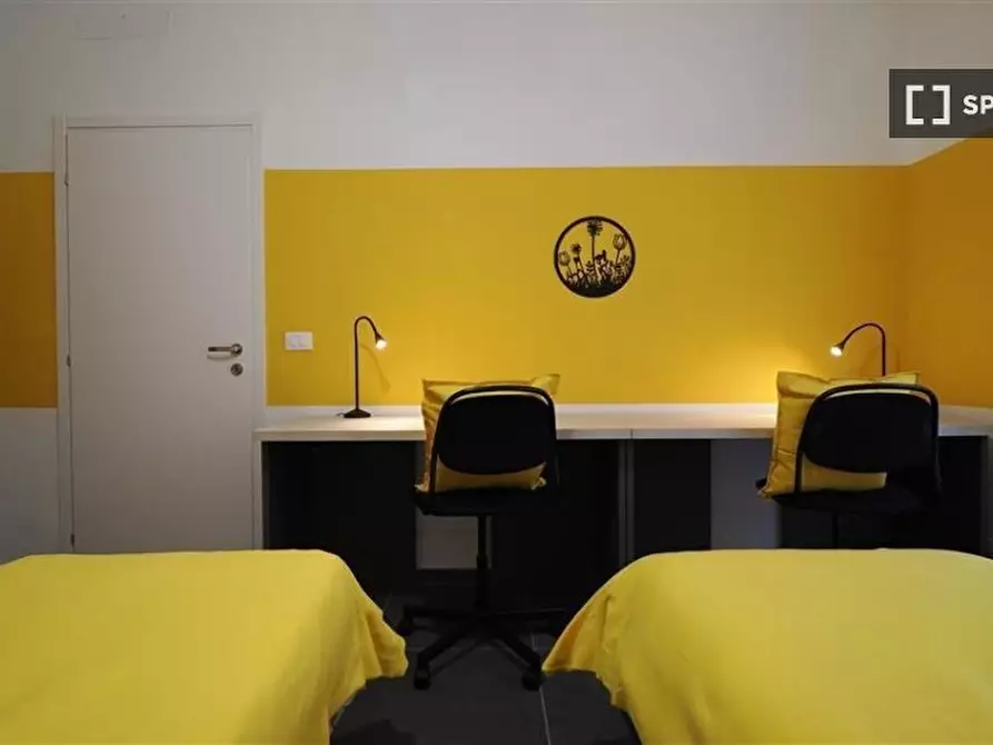 appartamento in affitto a Torino in zona Cenisia