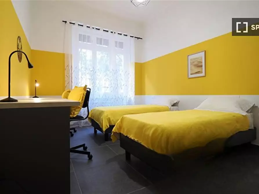 appartamento in affitto a Torino in zona Cenisia