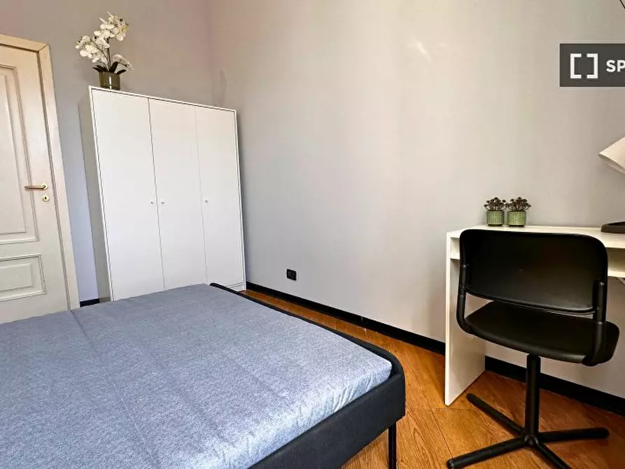 appartamento in affitto a Torino in zona Barriera di Milano