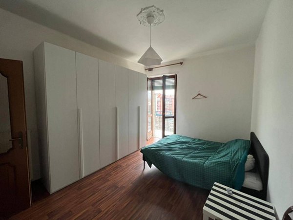 appartamento in affitto a Torino in zona Pozzo Strada