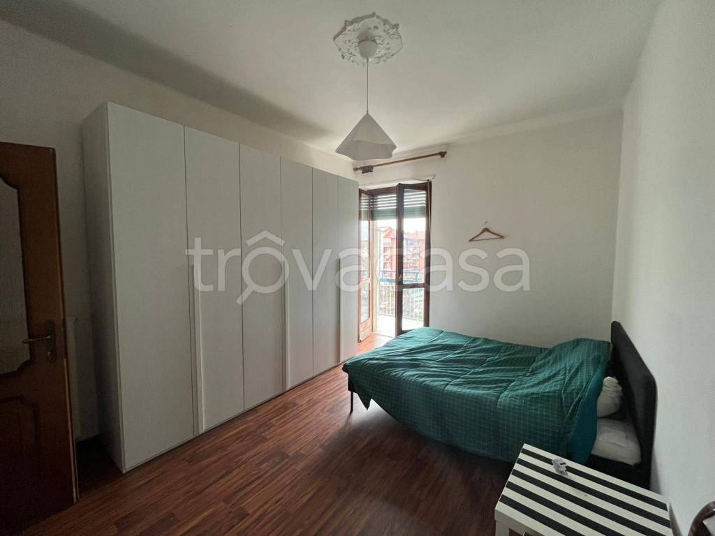 appartamento in affitto a Torino in zona Pozzo Strada