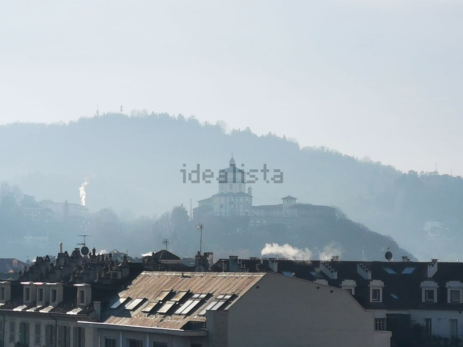 appartamento in affitto a Torino in zona Vanchiglia