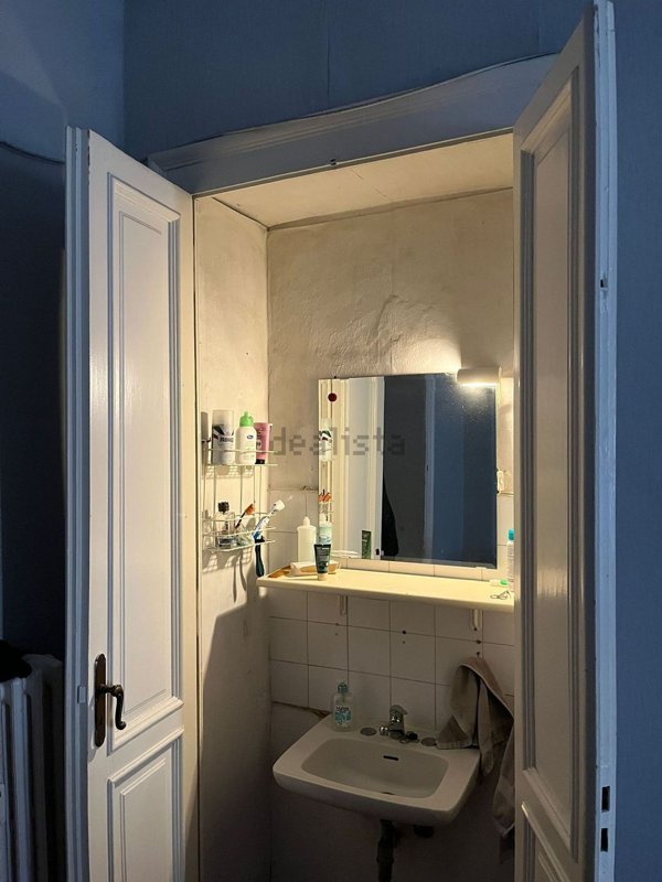 appartamento in affitto a Torino in zona Crocetta