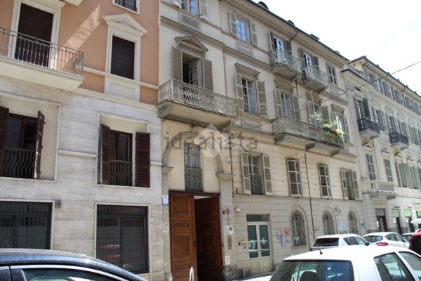 monolocale in affitto a Torino in zona Centro Storico