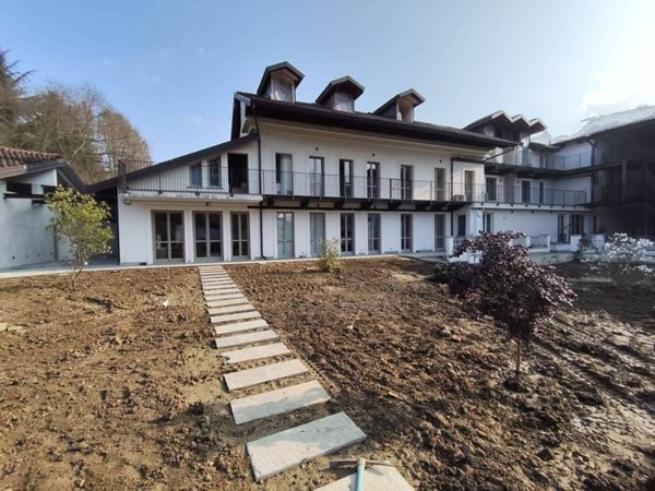 appartamento in affitto a Torino in zona Rosa