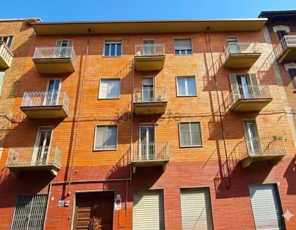 appartamento in affitto a Torino in zona Barriera di Milano