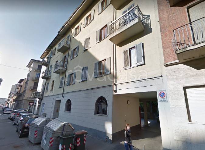 appartamento in affitto a Torino in zona Cenisia