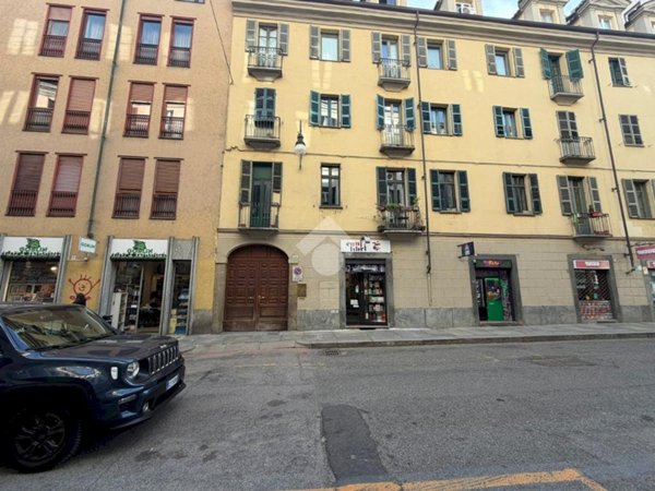 appartamento in affitto a Torino in zona Centro Storico
