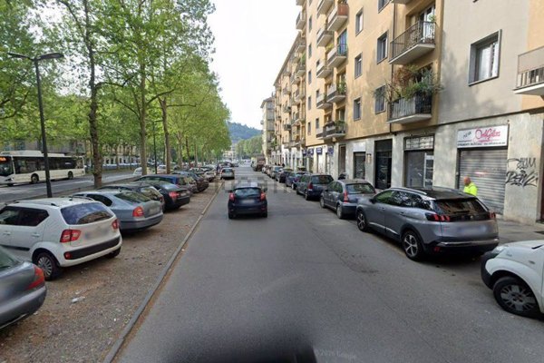 appartamento in affitto a Torino in zona Vanchiglia