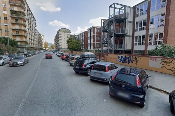 appartamento in affitto a Torino in zona Filadelfia