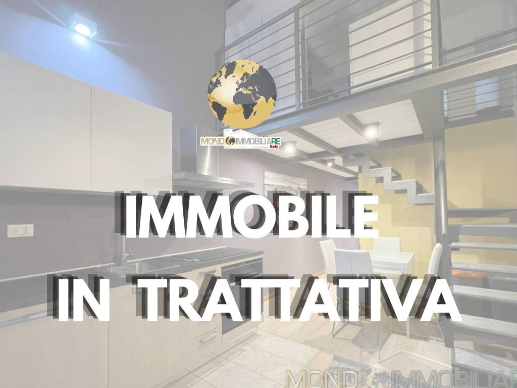 appartamento in affitto a Torino in zona Regio Parco