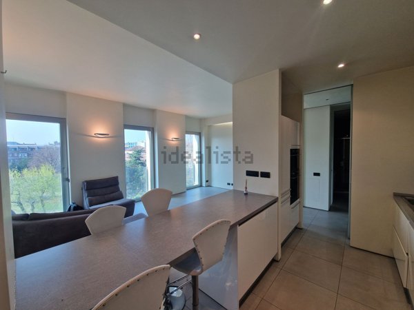 appartamento in affitto a Torino