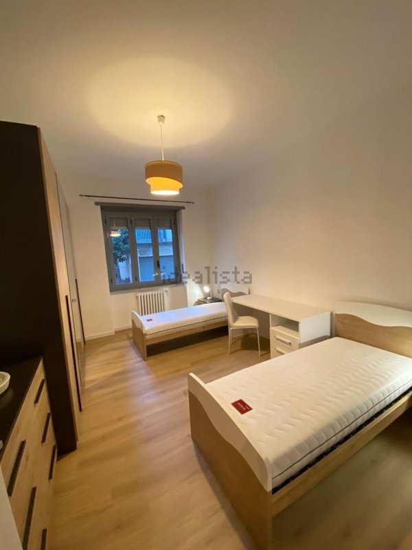 appartamento in affitto a Torino in zona Santa Rita