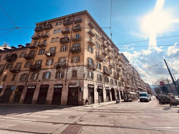 monolocale in affitto a Torino in zona Centro Storico