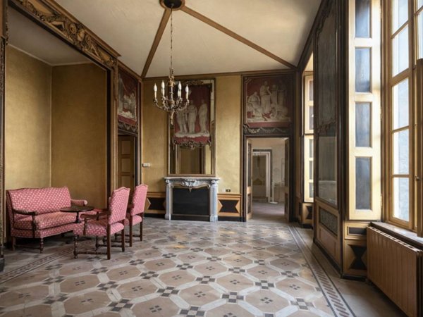 appartamento in affitto a Torino