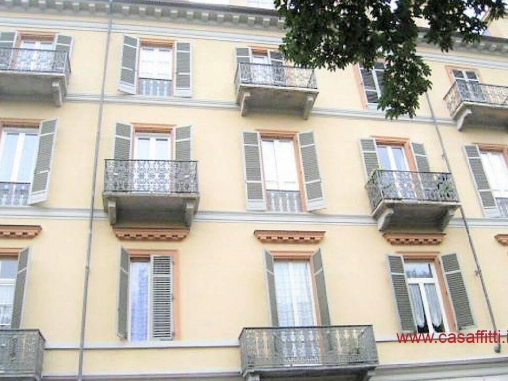 appartamento in affitto a Torino in zona Vanchiglia