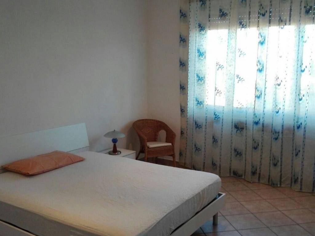 appartamento in affitto a Torino in zona Pozzo Strada