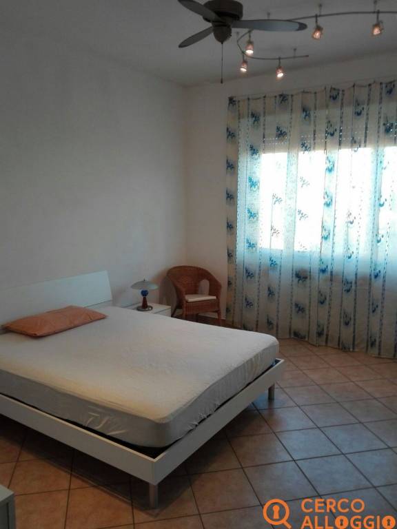 appartamento in affitto a Torino in zona Parella