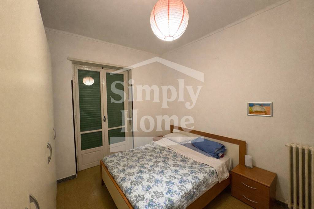 appartamento in affitto a Torino in zona Mirafiori Sud