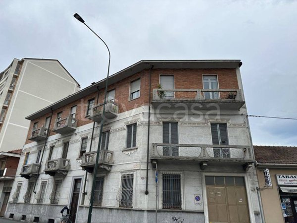 appartamento in affitto a Torino in zona Madonna di Campagna