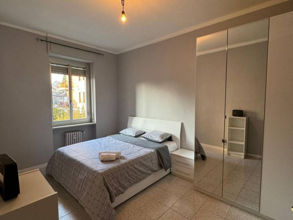 appartamento in affitto a Torino in zona Borgata Vittoria