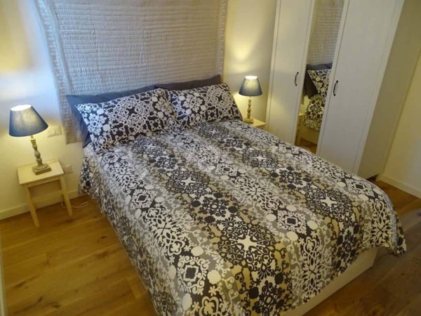 appartamento in affitto a Torino in zona Regio Parco