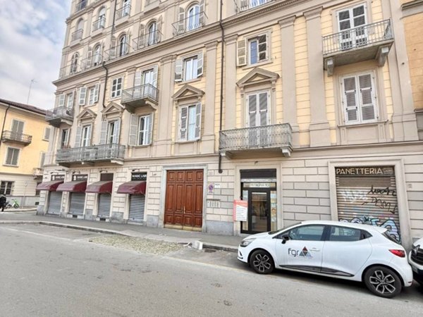 appartamento in affitto a Torino in zona San Donato