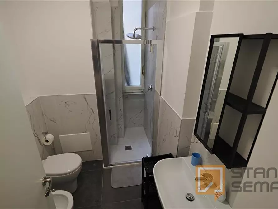 appartamento in affitto a Torino in zona Pozzo Strada