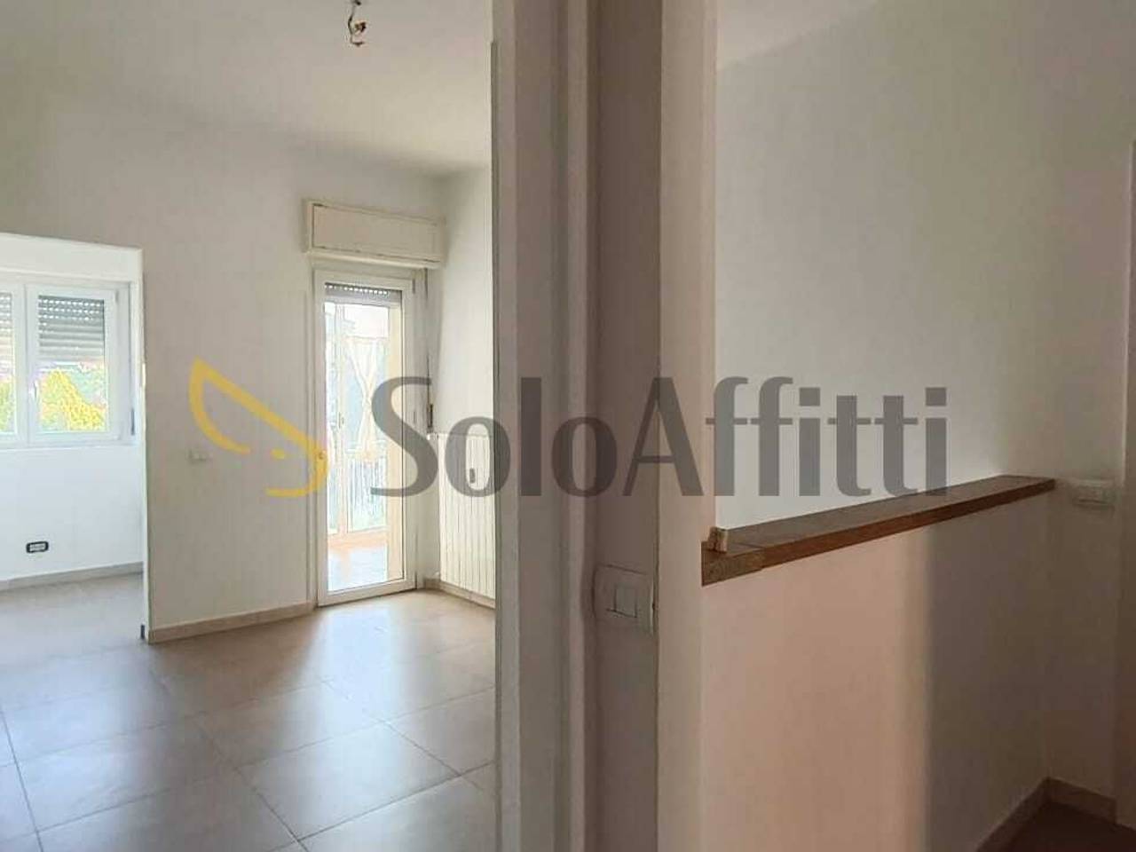 appartamento in affitto a Torino in zona Mirafiori Sud