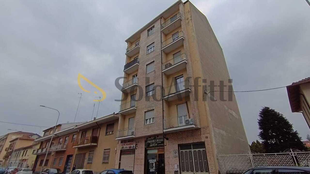 appartamento in affitto a Torino in zona Mirafiori Sud