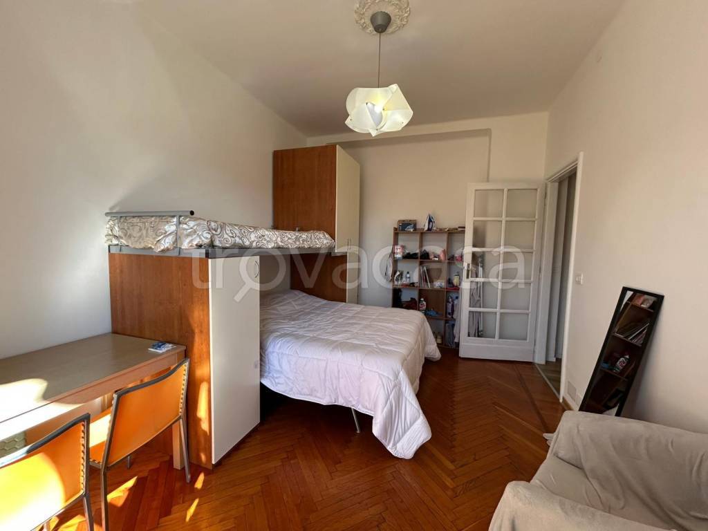 appartamento in affitto a Torino in zona San Salvario