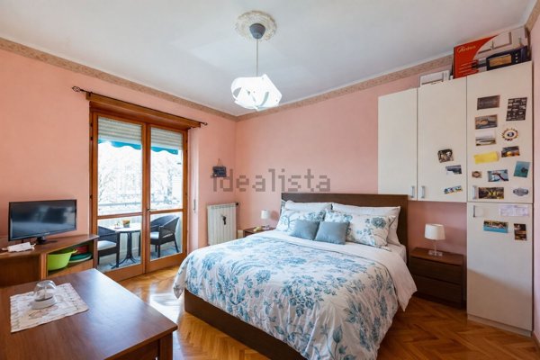 appartamento in affitto a Torino in zona San Salvario