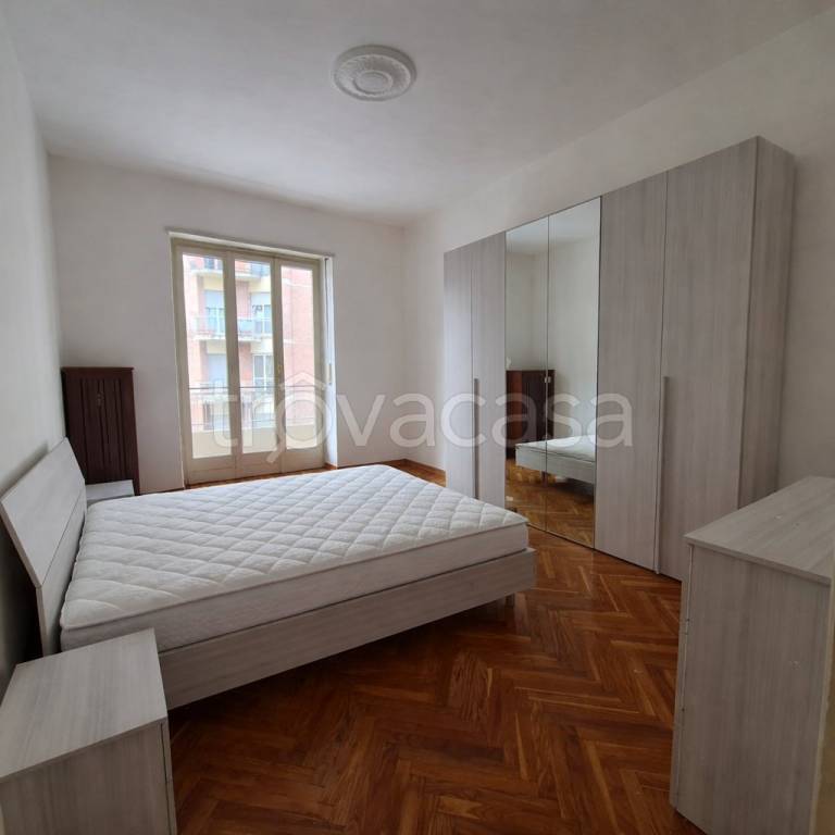 appartamento in affitto a Torino in zona Barriera di Milano