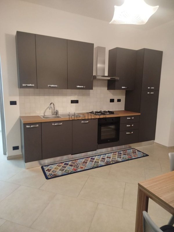 appartamento in affitto a Torino