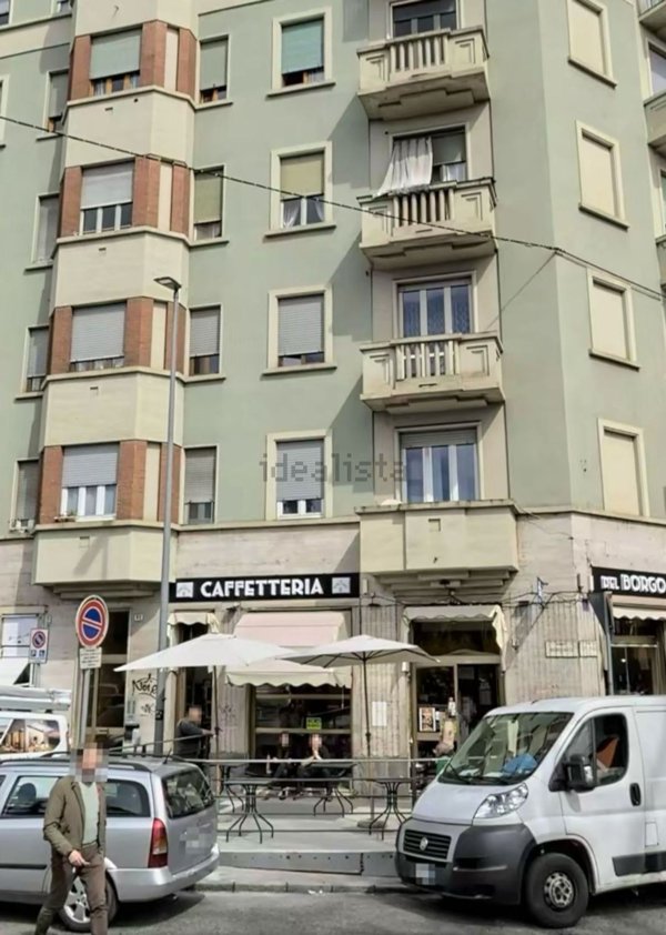 appartamento in affitto a Torino in zona Madonna di Campagna