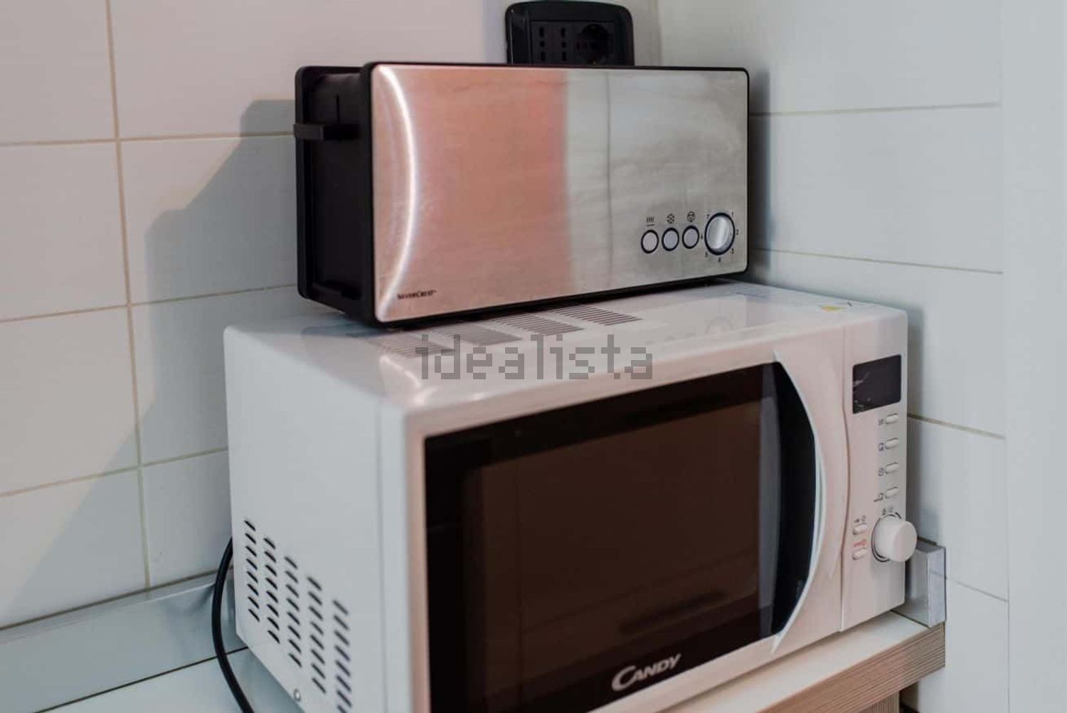 appartamento in affitto a Torino in zona San Salvario