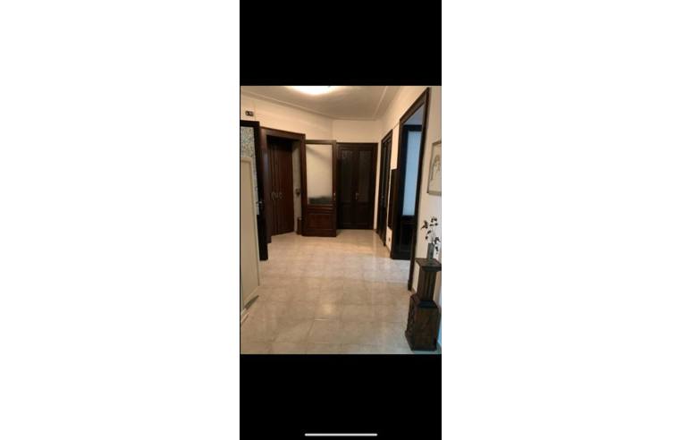 appartamento in affitto a Torino in zona Campidoglio