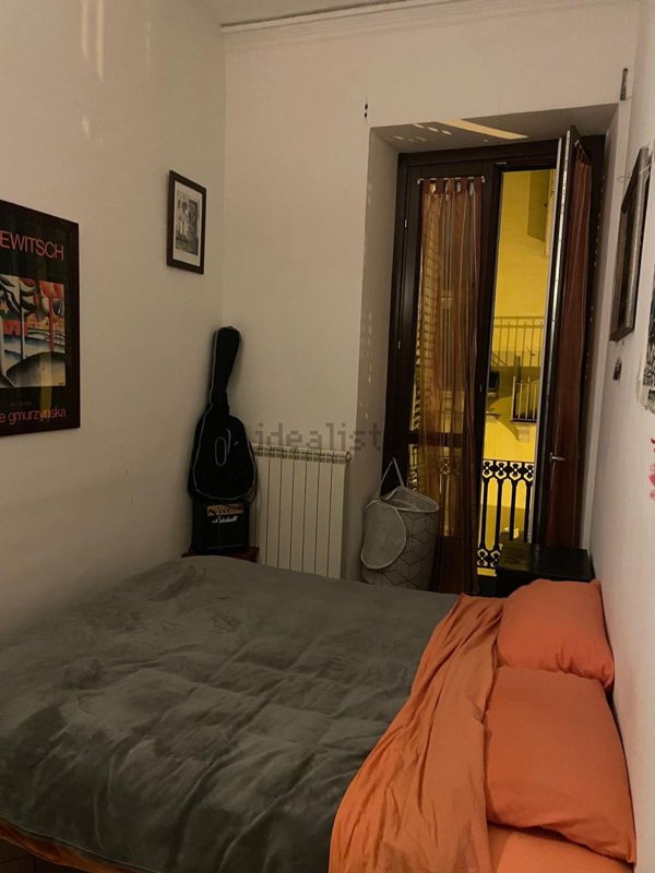 appartamento in affitto a Torino in zona San Salvario