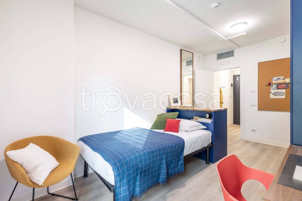 appartamento in affitto a Torino in zona Cenisia