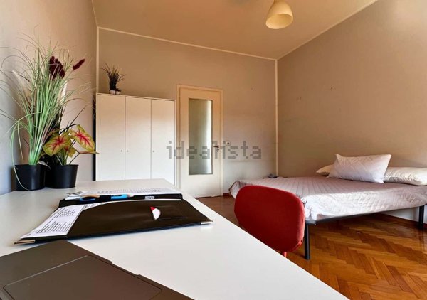 appartamento in affitto a Torino in zona Rebaudengo