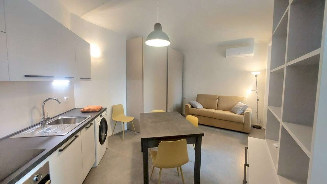 appartamento in affitto a Torino in zona Borgo San Paolo