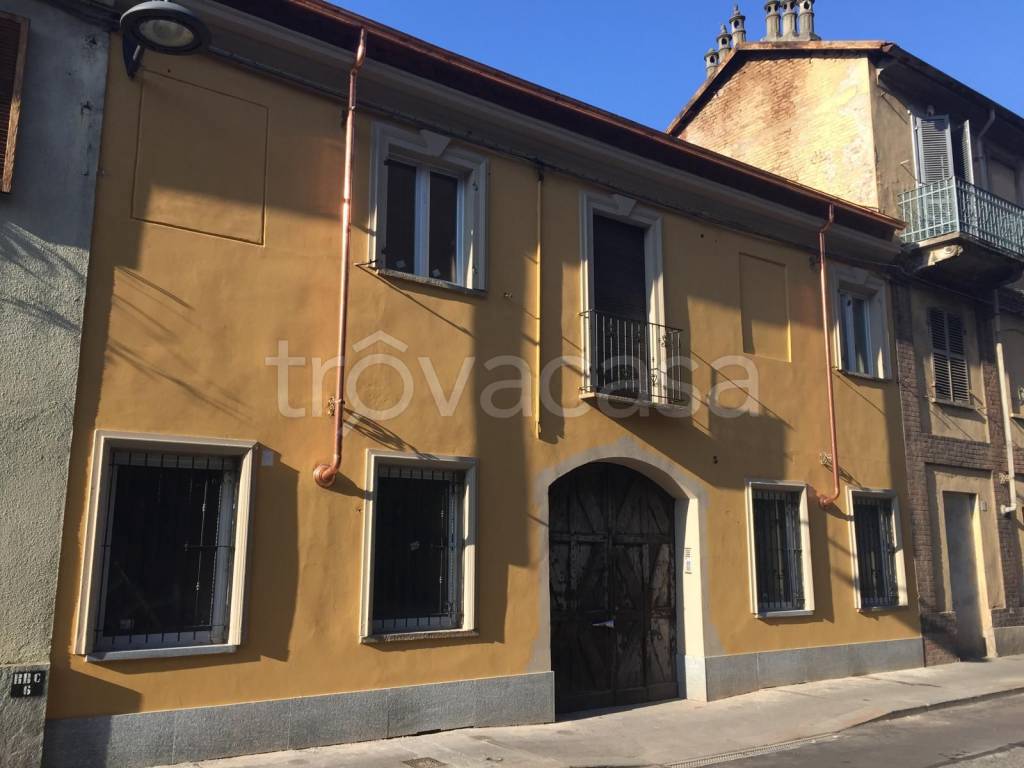 appartamento in affitto a Torino in zona Barriera di Milano