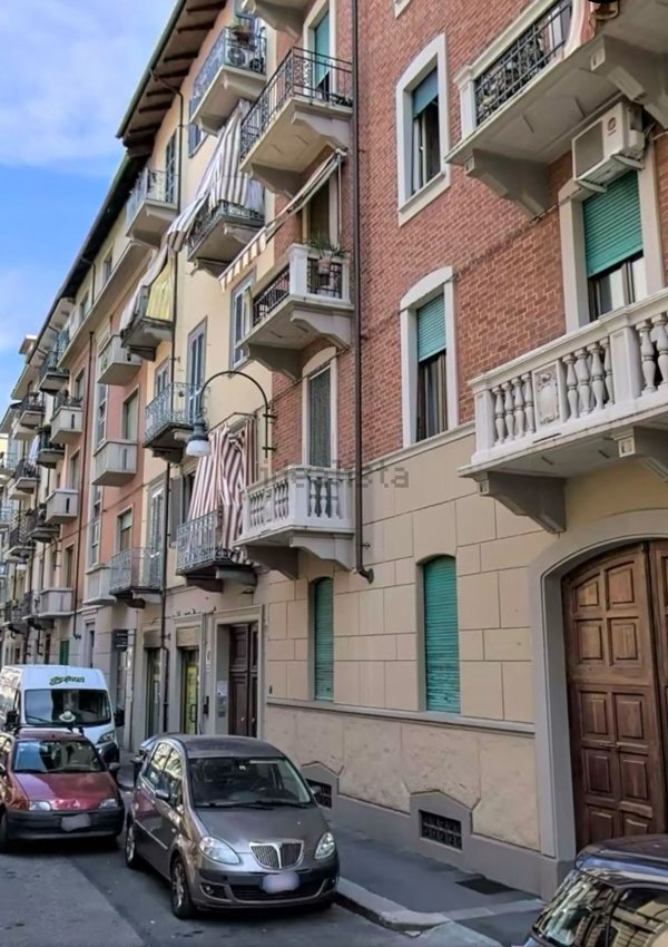 appartamento in affitto a Torino in zona Cenisia