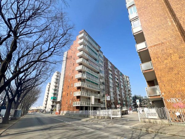 appartamento in affitto a Torino in zona Santa Rita