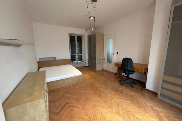 appartamento in affitto a Torino